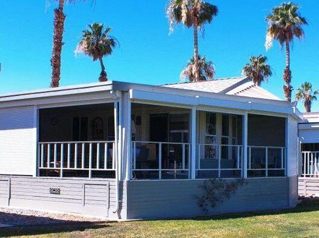 House for sale in Indio, California