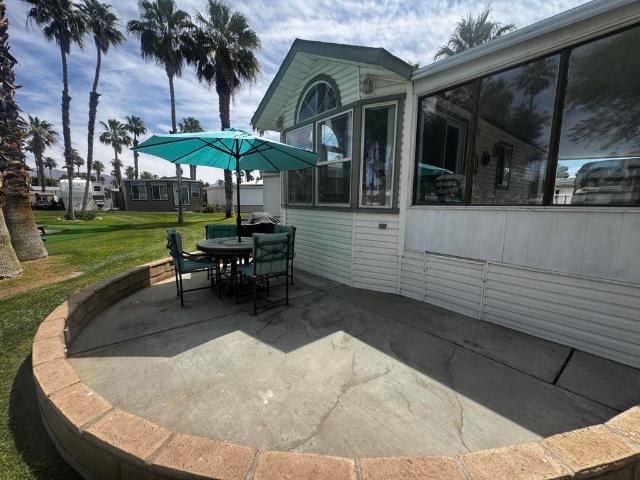 House for sale in Indio, California