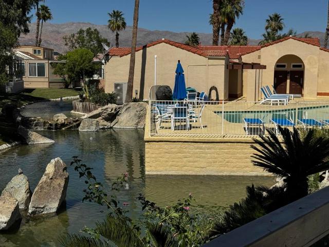 House for sale in Indio, California