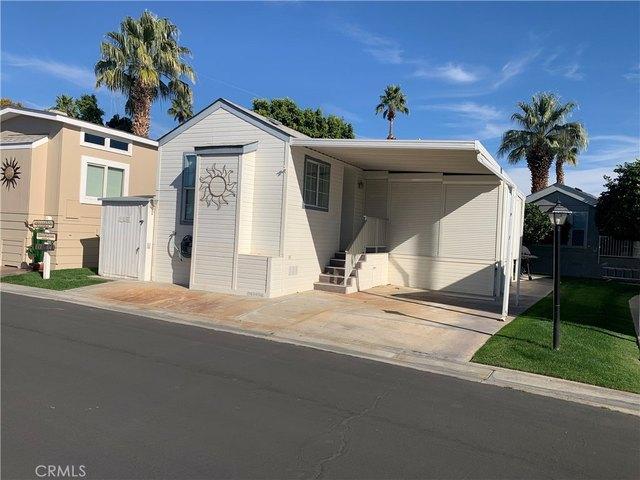 House for sale in Indio, California