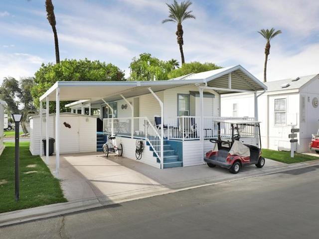 House for sale in Indio, California