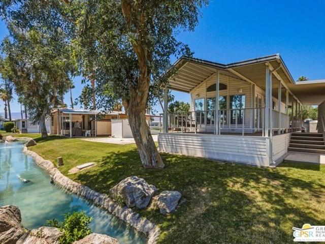 House for sale in Indio, California