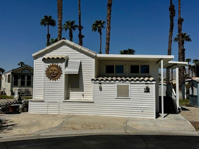 House for sale in Indio, California
