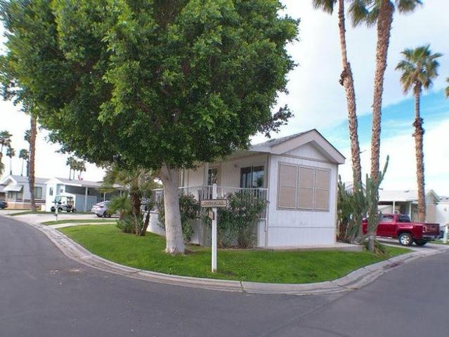 House for sale in Indio, California