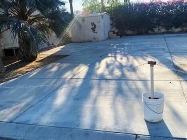 Land for sale in Indio, Riverside County