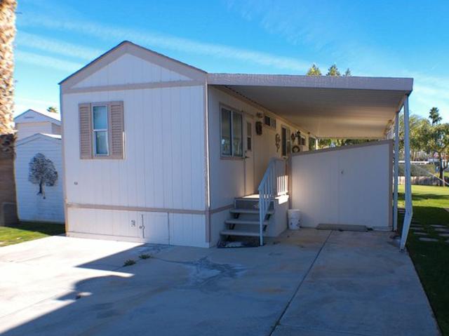House for sale in Indio, California
