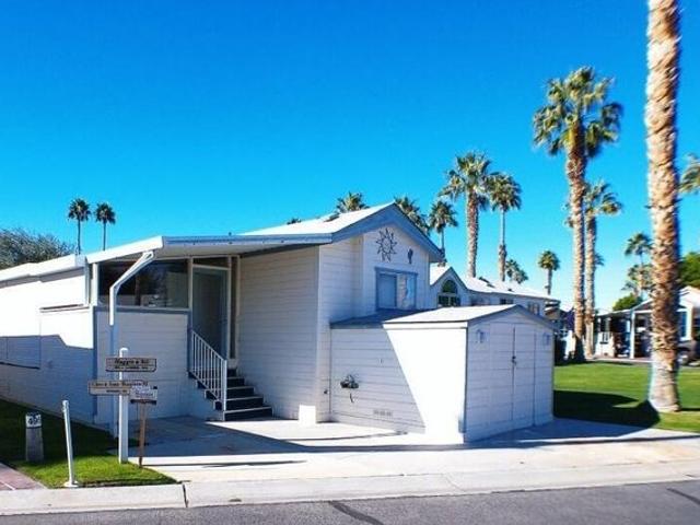 House for sale in Indio, California