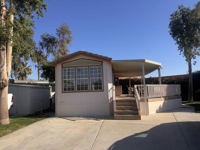 House for sale in Indio, California