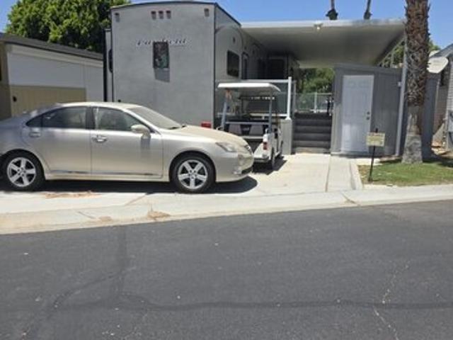 House for sale in Indio, California