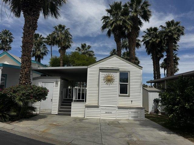House for sale in Indio, California
