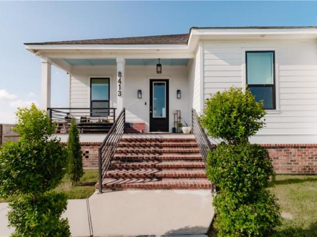 House for sale in Chalmette, Louisiana