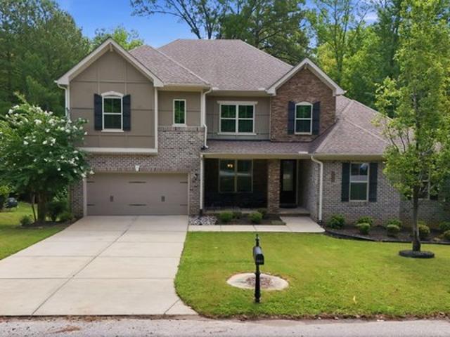 House for sale in Wake, North Carolina