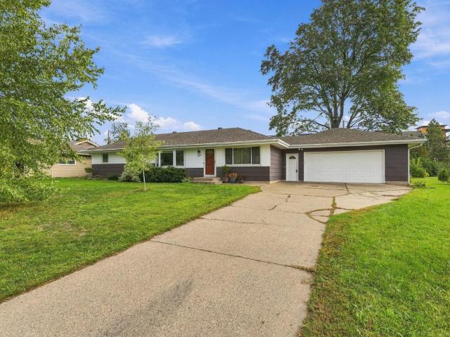House for sale in New Hope, Hennepin County