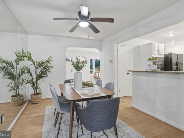 Property for sale in Parkville, Maryland