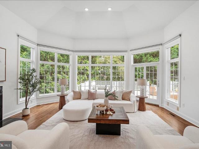 House for sale in Potomac, Maryland