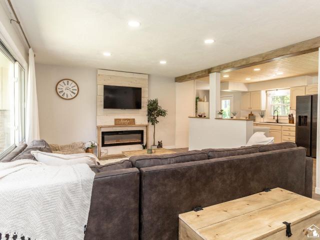 House for sale in Samaria, Michigan