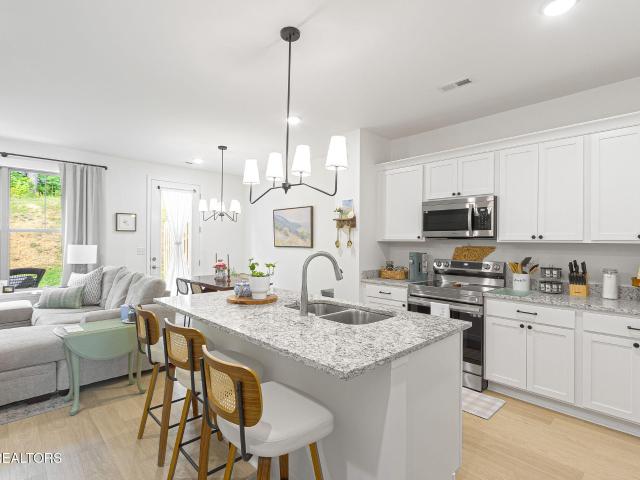 Townhouse for sale in Tennessee