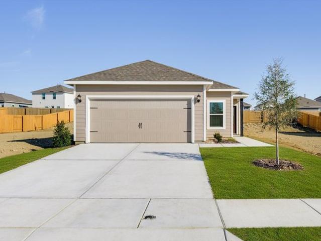 House for sale in Denton, Texas