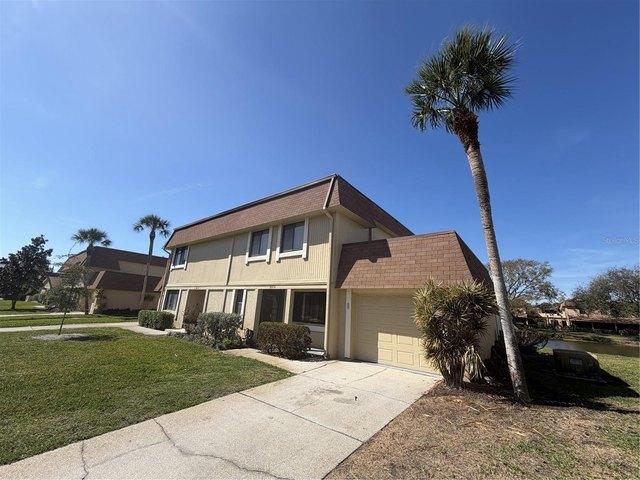 Townhouse for sale in Saint Petersburg, Florida