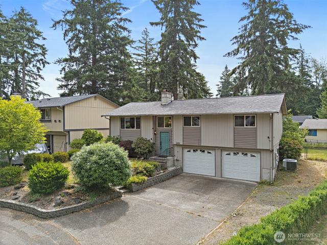 House for sale in University Place, Washington