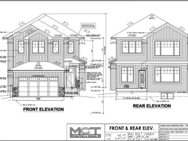 House for sale in Wedgewood, Alberta