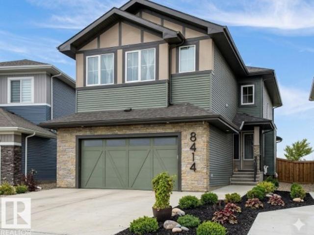House for sale in Wedgewood, Alberta