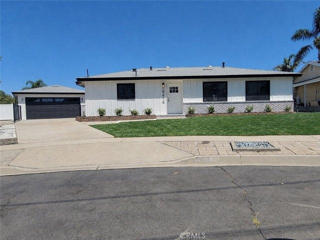 House for sale in La Mesa, California