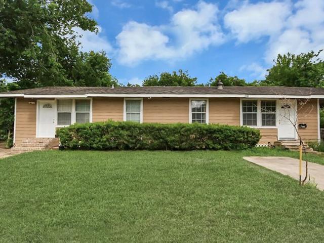 House for sale in Harris, Texas