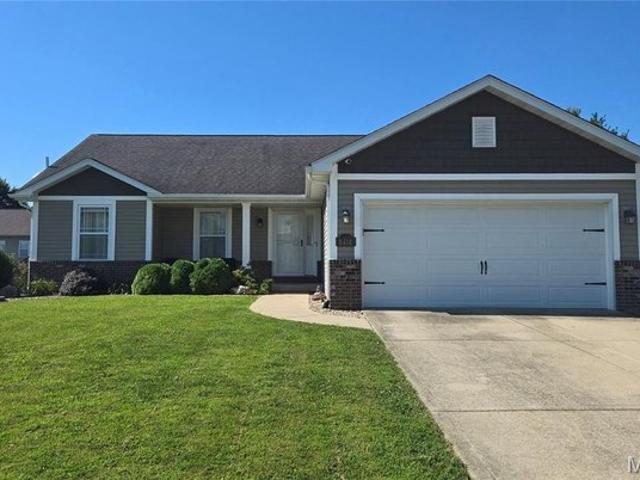 House for sale in Troy, Illinois