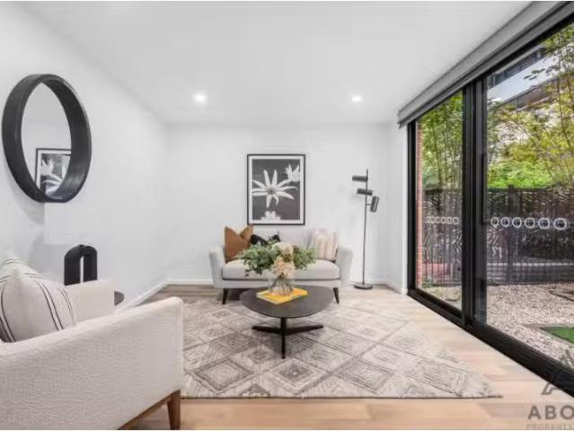 Condo for rent in Australian Capital Territory