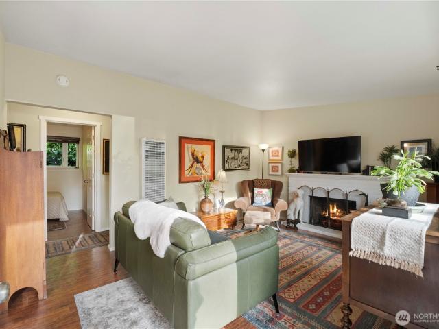 Condo for sale in Lakewood, Washington