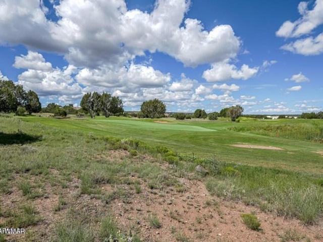 Land for sale in Navajo, Arizona