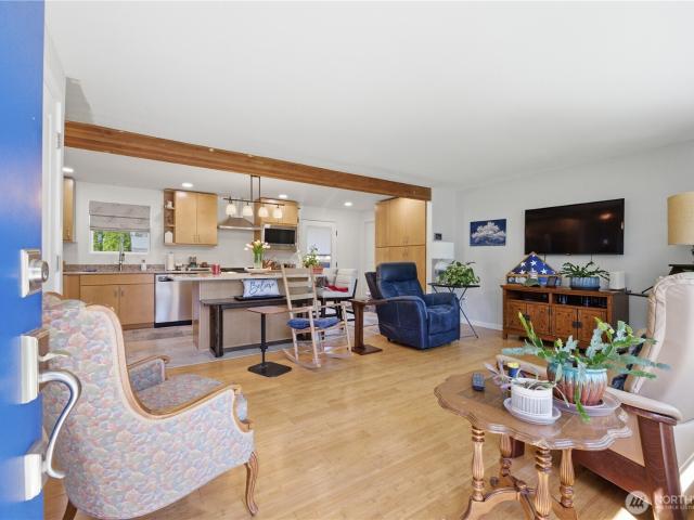 House for sale in Lakewood, Washington