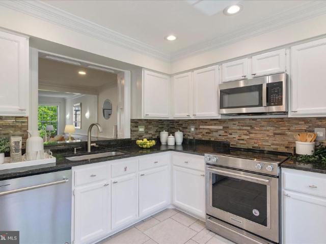 Townhouse for sale in Annapolis Junction, Maryland