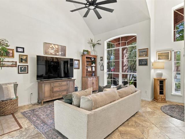 Property for rent in Dallas, Texas