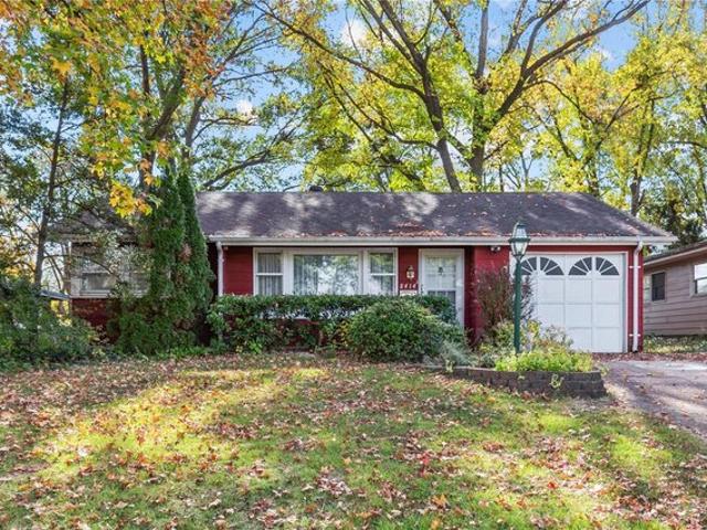 House for rent in Saint John, Missouri