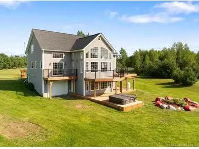 House for sale in Waterborough, New Brunswick