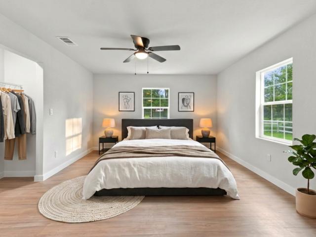 House for sale in Hitchcock, Texas