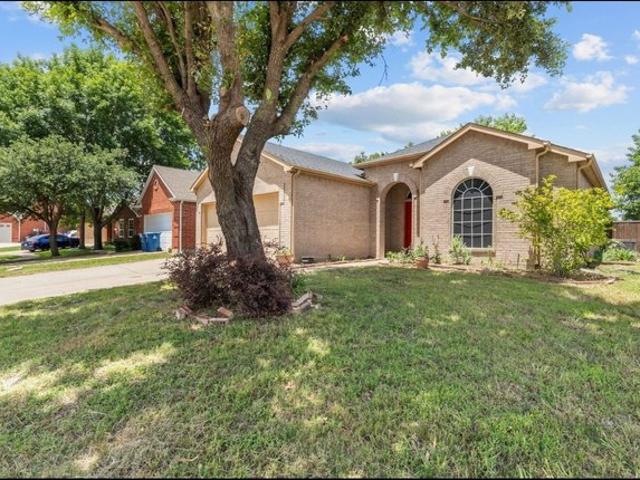 House for sale in Rowlett, Texas