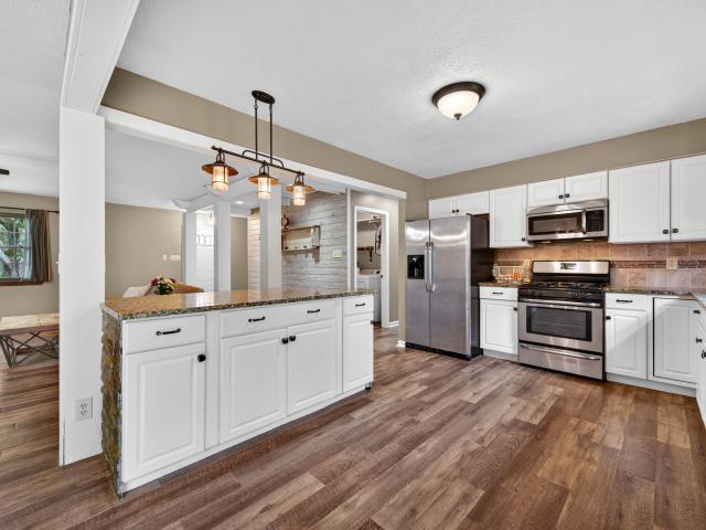 House for sale in Camby, Indiana