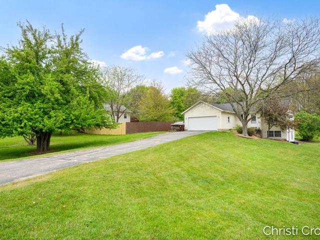 House for sale in Rockford, Michigan