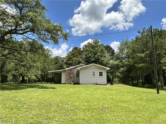 House for sale in Louisiana