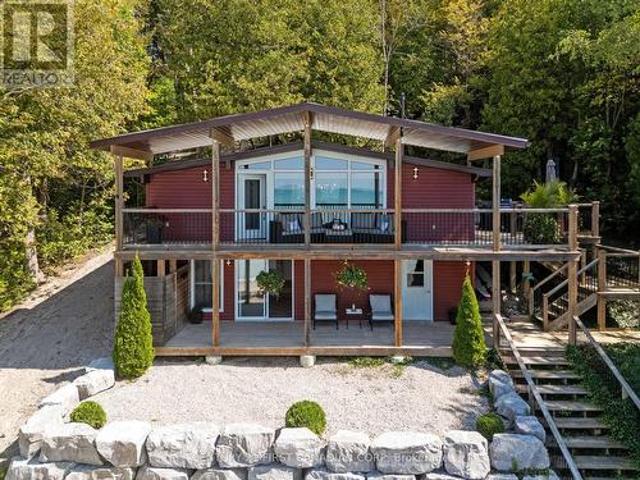 House for sale in Ashfield–colborne–wawanosh, Ontario