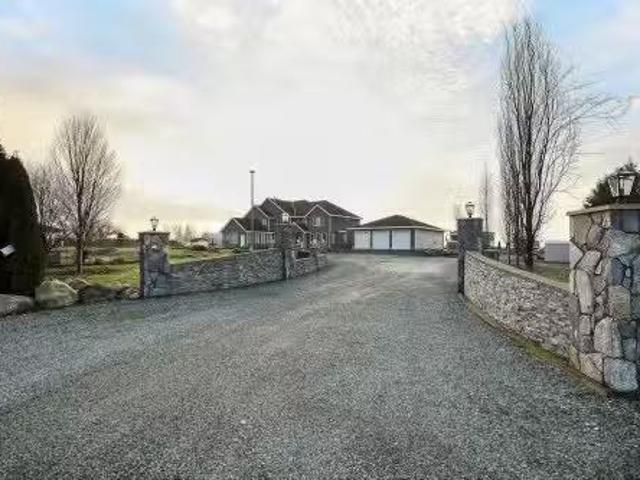 House for sale in Surrey, British Columbia
