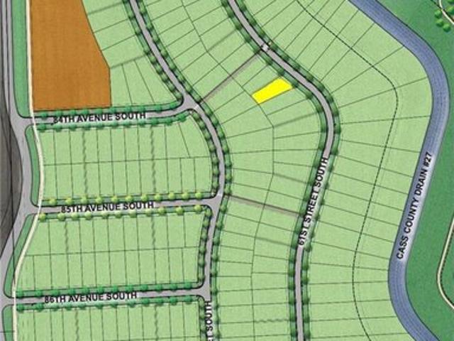 Land for sale in Horace, North Dakota