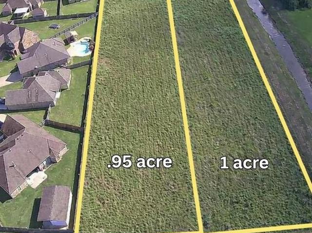 Land for sale in Jefferson, Texas
