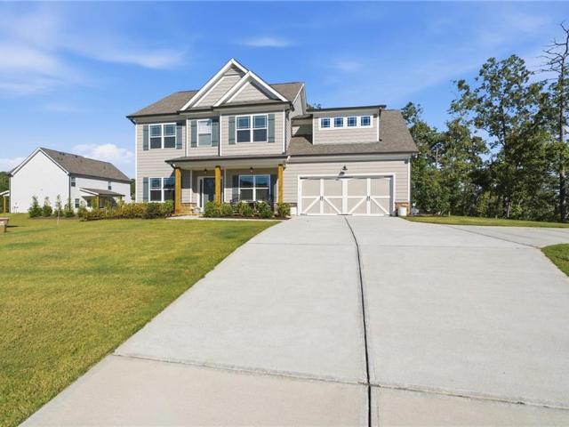 House for sale in Cumming, Forsyth County
