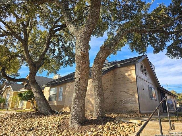 House for rent in Leesville, Texas