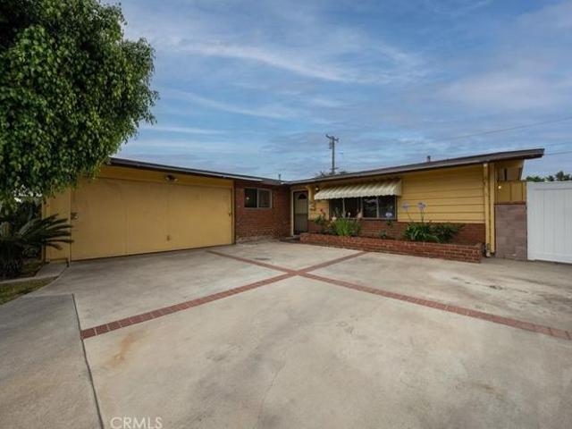 House for sale in Whittier, California