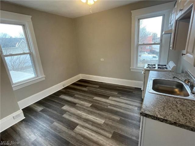 House for sale in Cleveland, Ohio
